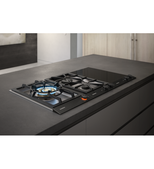 Gaggenau嘉格纳VG231220嵌入式单眼燃气灶