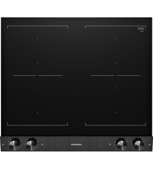 Gaggenau嘉格纳200系列嵌入式VI262120电磁炉