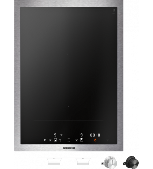 Gaggenau嘉格纳400系列VI422115电磁炉