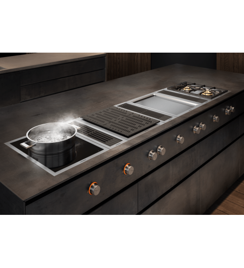 Gaggenau嘉格纳400系列VI422115电磁炉