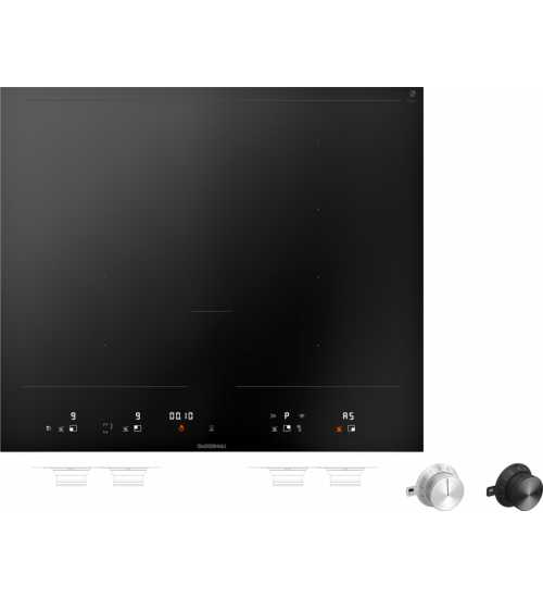 Gaggenau嘉格纳400系列VI462105电磁炉