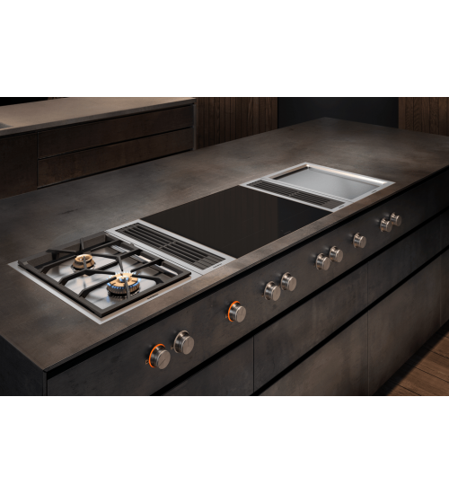 Gaggenau嘉格纳400系列VI462105电磁炉