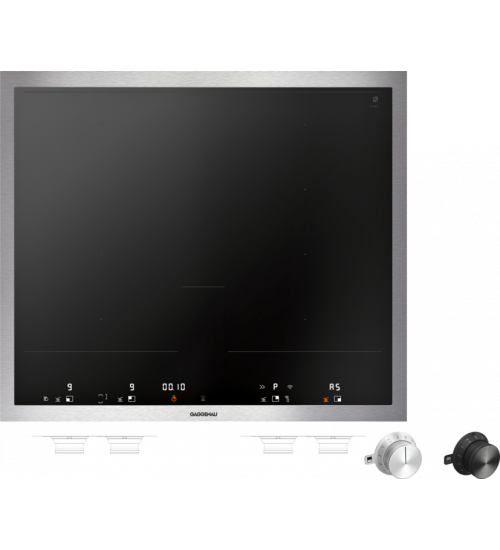 Gaggenau嘉格纳400系列VI462115电磁炉