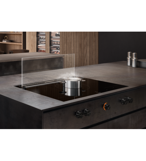 Gaggenau嘉格纳VR414115嵌入式Vario 电烤架