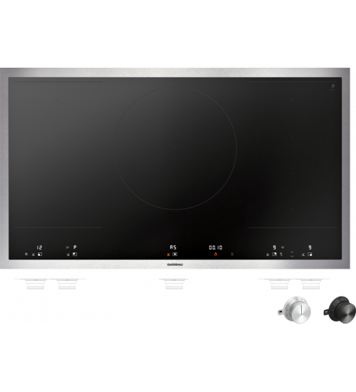 Gaggenau嘉格纳 VI492115嵌入式电磁炉 