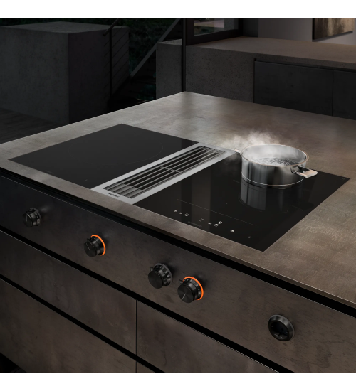 Gaggenau嘉格纳400系列Vario下吸式VL414115油烟机