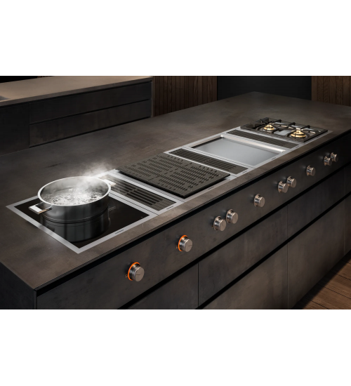 Gaggenau嘉格纳400系列Vario下吸式VL414115油烟机