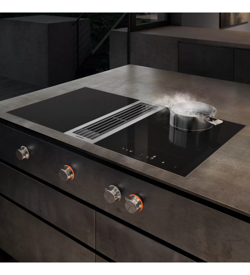 Gaggenau嘉格纳400系列Vario下吸式VL414115油烟机