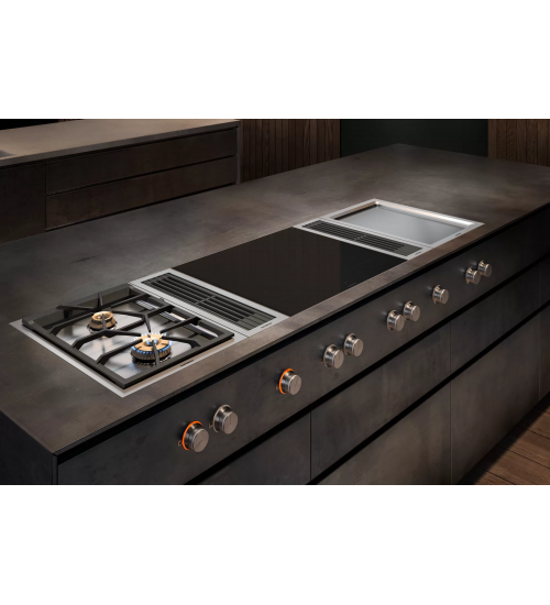 Gaggenau嘉格纳400系列Vario下吸式VL414115油烟机