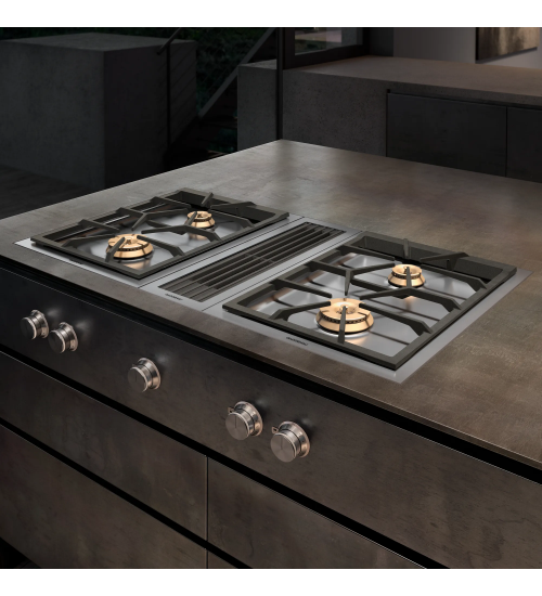 Gaggenau嘉格纳400系列Vario下吸式VL414115油烟机