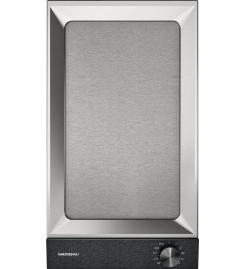 Gaggenau嘉格纳200系列嵌入式 VP230120 Vario Teppan铁板烧