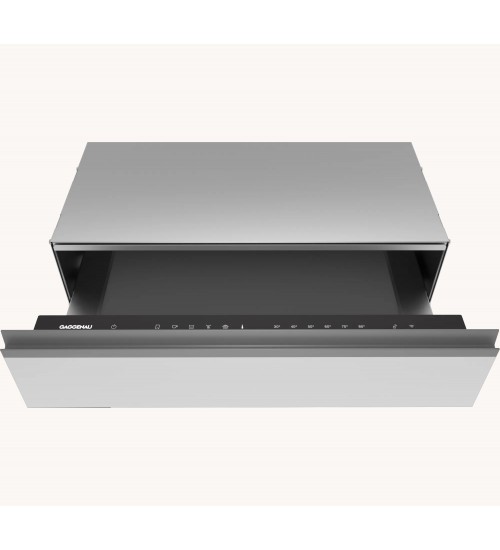 Gaggenau嘉格纳400系列WS061102嵌入式保温暖抽屉