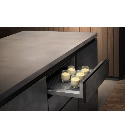 Gaggenau嘉格纳400系列WS061102嵌入式保温暖抽屉