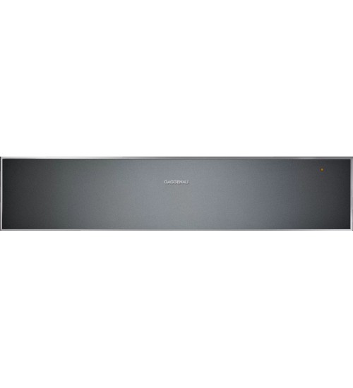 Gaggenau嘉格纳400系列嵌入式WS461102暖碟抽