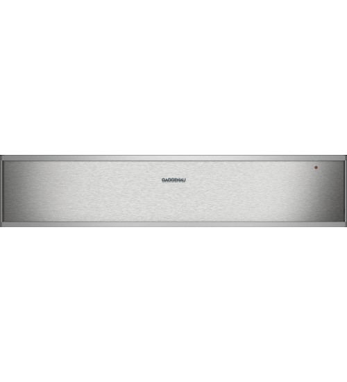 Gaggenau嘉格纳400系列WS461112暖抽屉