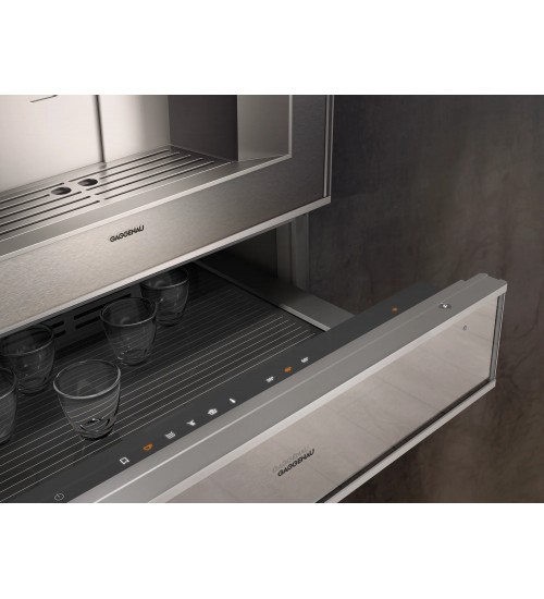 Gaggenau嘉格纳400系列WS461112暖抽屉