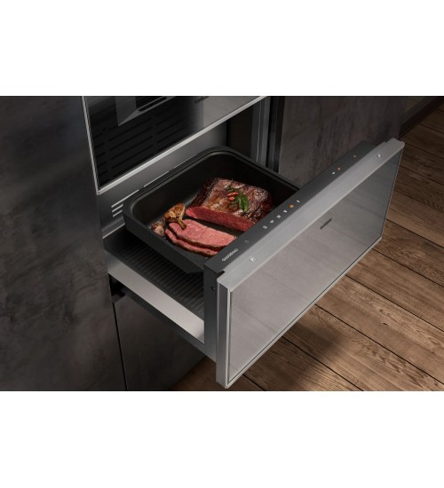 Gaggenau嘉格纳400系列WS462112暖抽屉