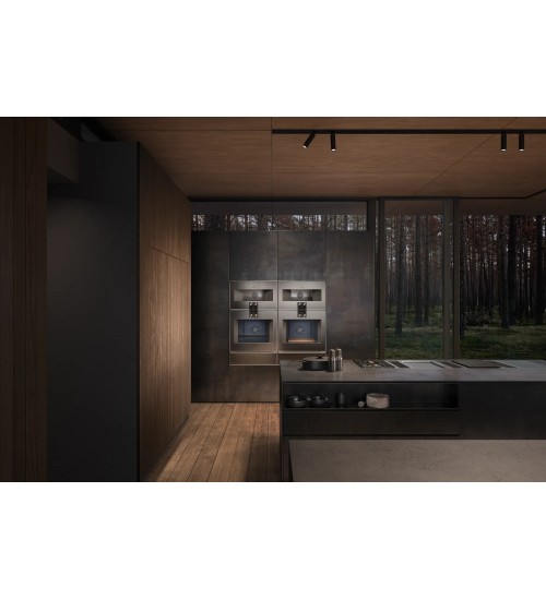 Gaggenau嘉格纳400系列WS482110暖抽屉 不锈钢