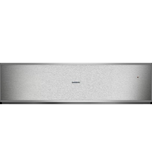 Gaggenau嘉格纳400系列WS482110暖抽屉 不锈钢
