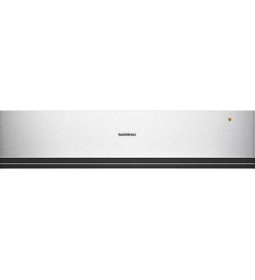 Gaggenau嘉格纳200系列WSP221132暖碟抽