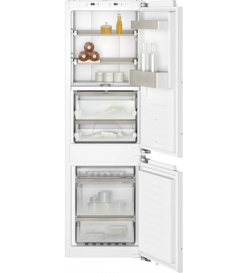 Gaggenau嘉格纳200系列Vario嵌入式保鲜冷藏冷冻冰箱冰柜RB289300