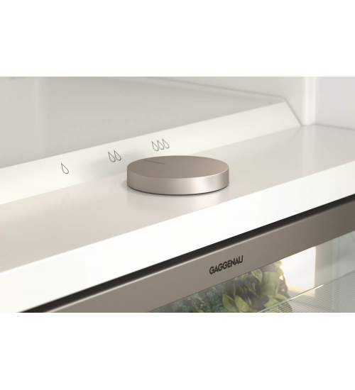 Gaggenau嘉格纳200系列Vario嵌入式保鲜冷藏冷冻冰箱冰柜RB289300