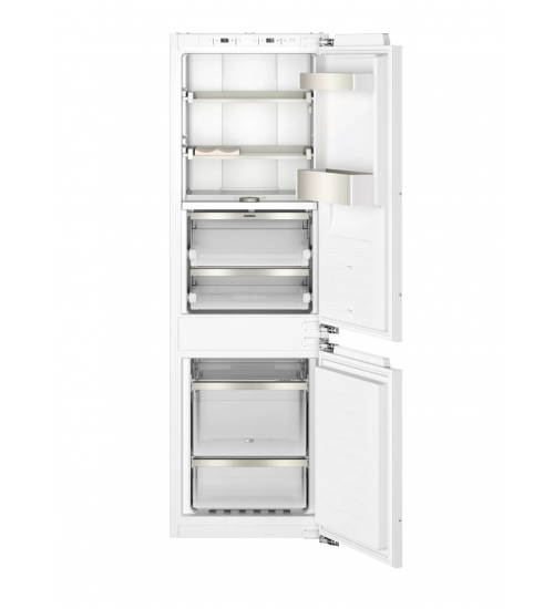 Gaggenau嘉格纳200系列Vario嵌入式保鲜冷藏冷冻冰箱冰柜RB289300