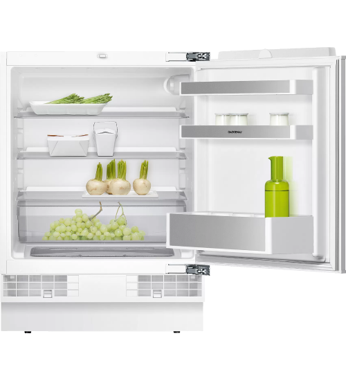 Gaggenau嘉格纳200系列台下嵌入式保鲜冷藏冰箱冰柜RC200203
