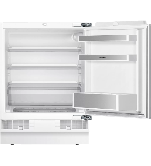 Gaggenau嘉格纳200系列台下嵌入式保鲜冷藏冰箱冰柜RC200203