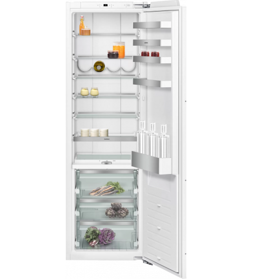Gaggenau嘉格纳200系列嵌入式保鲜冷藏冰箱冰柜RC282306