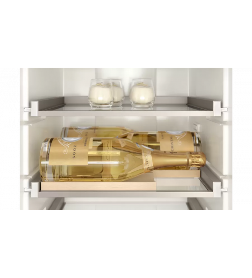 Gaggenau嘉格纳200系列Vario嵌入式保鲜冷藏冰箱冰柜RC289300