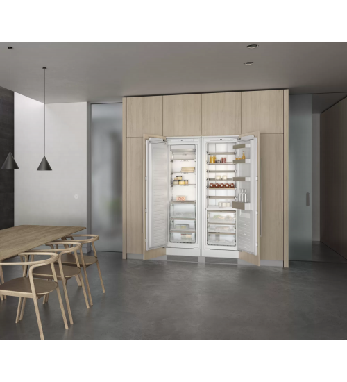 Gaggenau嘉格纳200系列Vario嵌入式保鲜冷藏冰箱冰柜RC289300