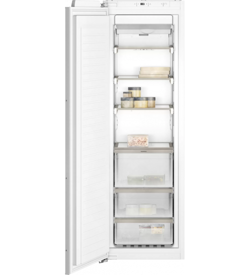 Gaggenau嘉格纳200系列Vario嵌入式冷冻冰箱冰柜RF287200