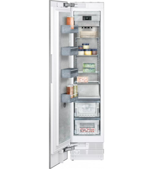 Gaggenau嘉格纳400系列Vario嵌入式冰箱RF411305