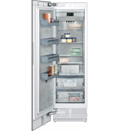 Gaggenau嘉格纳400系列Vario嵌入式冰箱RF461305