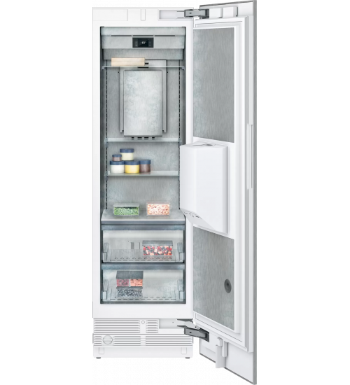 Gaggenau嘉格纳400系列Vario嵌入式冰箱RF463307