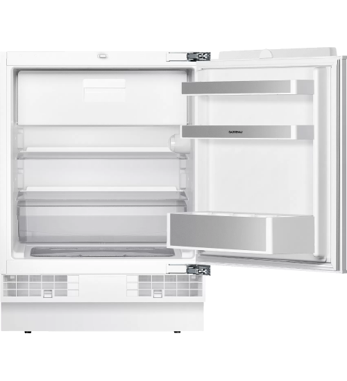 Gaggenau嘉格纳200系列台下嵌入式保鲜冷藏冷冻冰箱冰柜RT200203