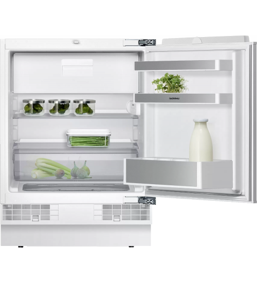 Gaggenau嘉格纳200系列台下嵌入式保鲜冷藏冷冻冰箱冰柜RT200203
