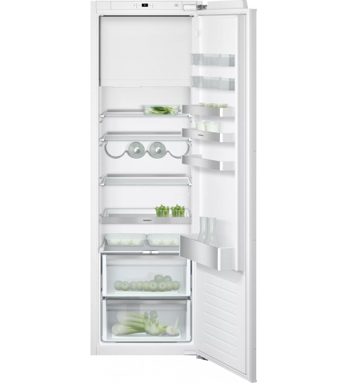 Gaggenau嘉格纳200系列嵌入式保鲜冷藏冷冻冰箱冰柜RT282204