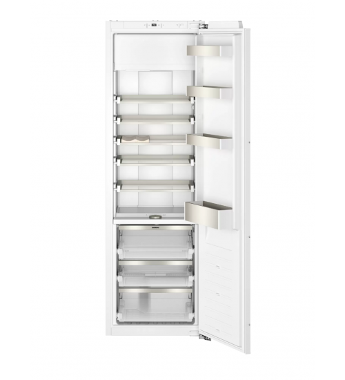Gaggenau嘉格纳200系列Vario嵌入式保鲜冷藏冷冻冰箱冰柜RT289200
