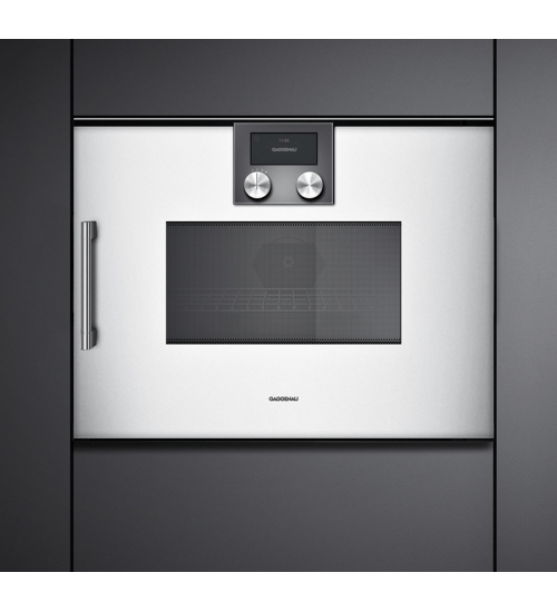 Gaggenau嘉格纳200系列BMP250130嵌入式微波烤箱