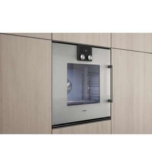 Gaggenau嘉格纳200系列BMP250130嵌入式微波烤箱