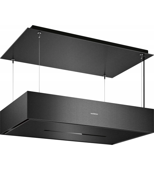 Gaggenau嘉格纳200系列天花板通风 AC270101 家用大吸力油烟机