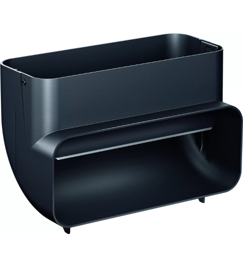 Gaggenau嘉格纳 嵌入式电磁炉烟机一体机 CV282101