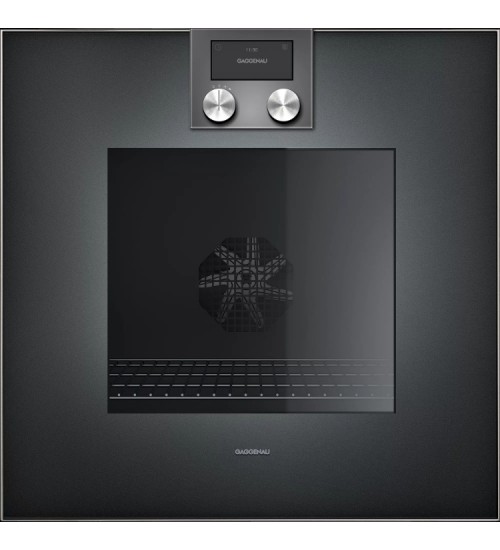 Gaggenau 嘉格纳 400系列BO471102嵌入式烤箱 左铰链60厘米