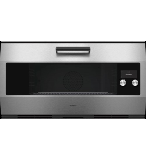 Gaggenau 嘉格纳 EB333111嵌入式不锈钢烤箱 