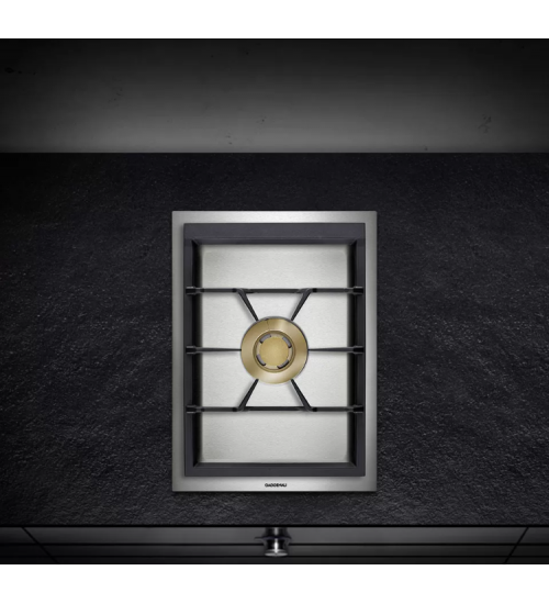 Gaggenau嘉格纳CX482101 VARIO燃气灶 VG415111 38厘米