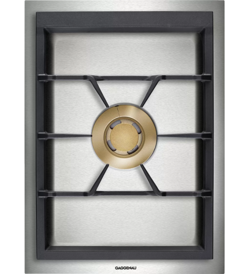 Gaggenau嘉格纳CX482101 VARIO燃气灶 VG415111 38厘米