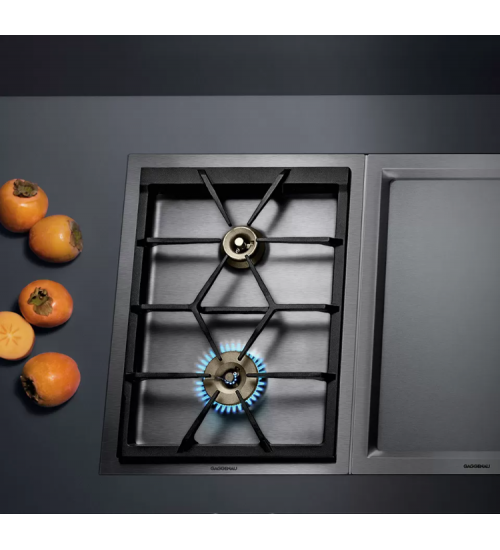 Gaggenau嘉格纳 400系列 VARIO燃气灶 VG425111 38厘米