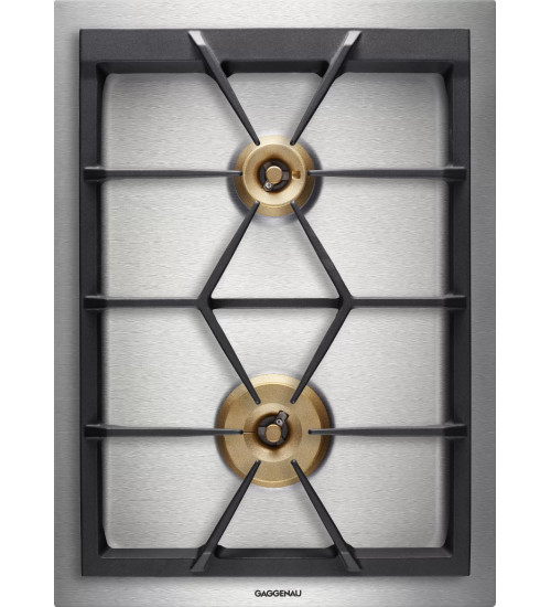 Gaggenau嘉格纳 400系列 VARIO燃气灶 VG425111 38厘米